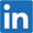 The,Vector,Image,Of,The,Linkedin,Icon,Is,A,Social